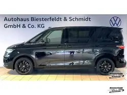Volkswagen T7 Multivan T1.5 Multivan TSI eHybrid Goal 4M AC