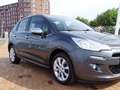 Citroen C3 1.0 VTi Collection nwe motor 7000km oud! Navi ECC Gris - thumbnail 10