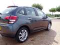 Citroen C3 1.0 VTi Collection nwe motor 7000km oud! Navi ECC Gris - thumbnail 13