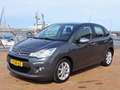 Citroen C3 1.0 VTi Collection nwe motor 7000km oud! Navi ECC Gris - thumbnail 4