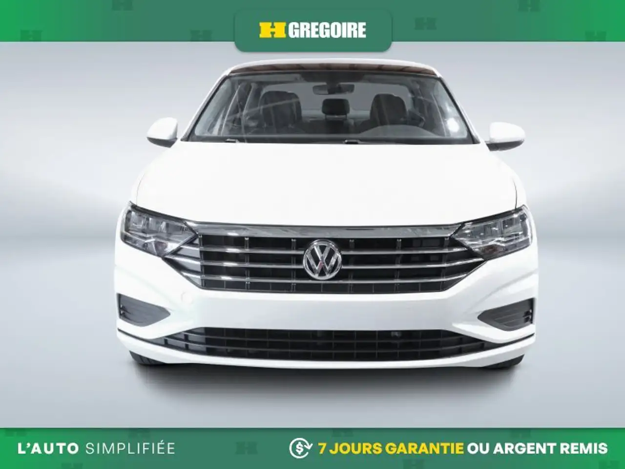 Volkswagen Jetta снимка Volkswagen Jetta