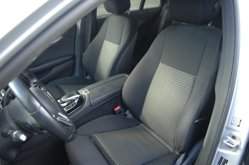 Mercedes-Benz E 400 d 4Matic Avantgarde Comand DISTRONIC Standheizung — photo 10
