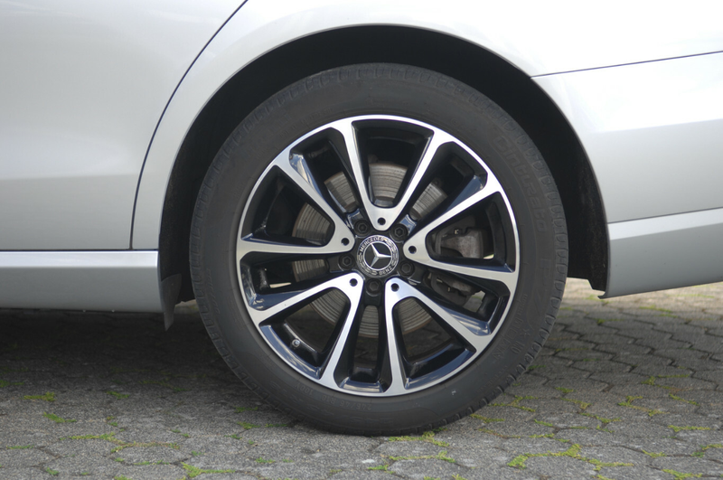 Mercedes-Benz E 400 d 4Matic Avantgarde Comand DISTRONIC Standheizung — photo 6