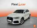 Audi Q3 2.0 TDI 88kW (120CV) Blanco - thumbnail 7