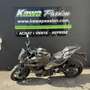 Kawasaki Z7 Hybrid Grijs - thumbnail 4