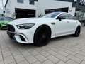 Mercedes-Benz AMG GT 63 4Matic+ 22zoll Ceramic Weiß Matt Blanco - thumbnail 3
