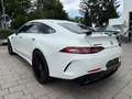 Mercedes-Benz AMG GT 63 4Matic+ 22zoll Ceramic Weiß Matt Blanco - thumbnail 5