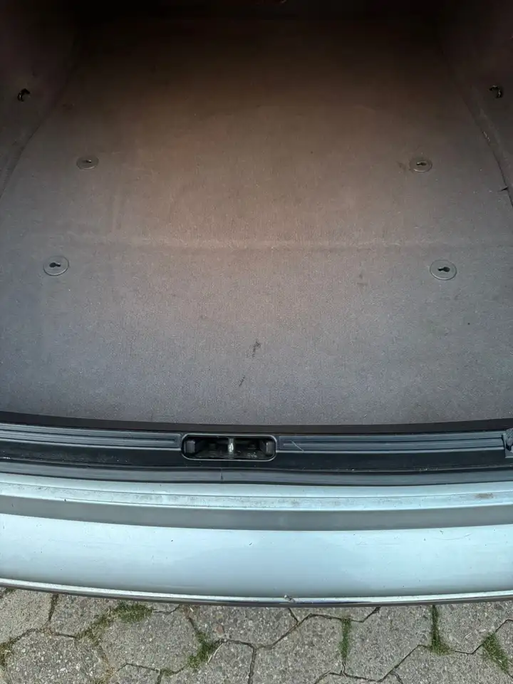 BMW 523i, foto 8