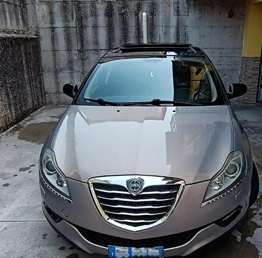 Lancia Delta 1.6 mjt Platino 120cv selectronic dpf - 1