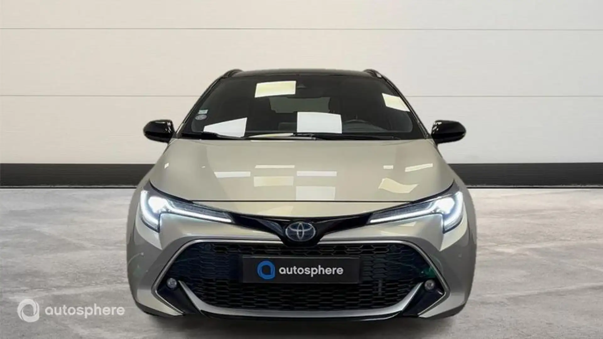 Toyota Corolla 184h Collection MY21 - 2