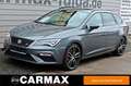 SEAT Leon ST Cupra 300 4Drive TLeder,Navi,LED,PanDach Grigio - thumbnail 17