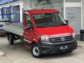 Volkswagen Crafter 35 Pritsche LR L4 2,0-I-TDI 4Motion Aut. Rot - thumbnail 3