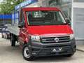 Volkswagen Crafter 35 Pritsche LR L4 2,0-I-TDI 4Motion Aut. Rot - thumbnail 10