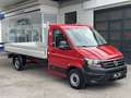 Volkswagen Crafter 35 Pritsche LR L4 2,0-I-TDI 4Motion Aut. Rot - thumbnail 25