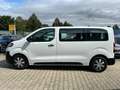 Opel Zafira Life 1.5 D*9-Sitze*2x Klima*Parkpilot*Temp*SR+WR Weiß - thumbnail 2