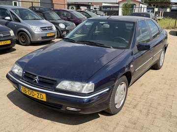 1.8i-16V DEALER ONDERHOUDEN| NAP| NETTE AUTO