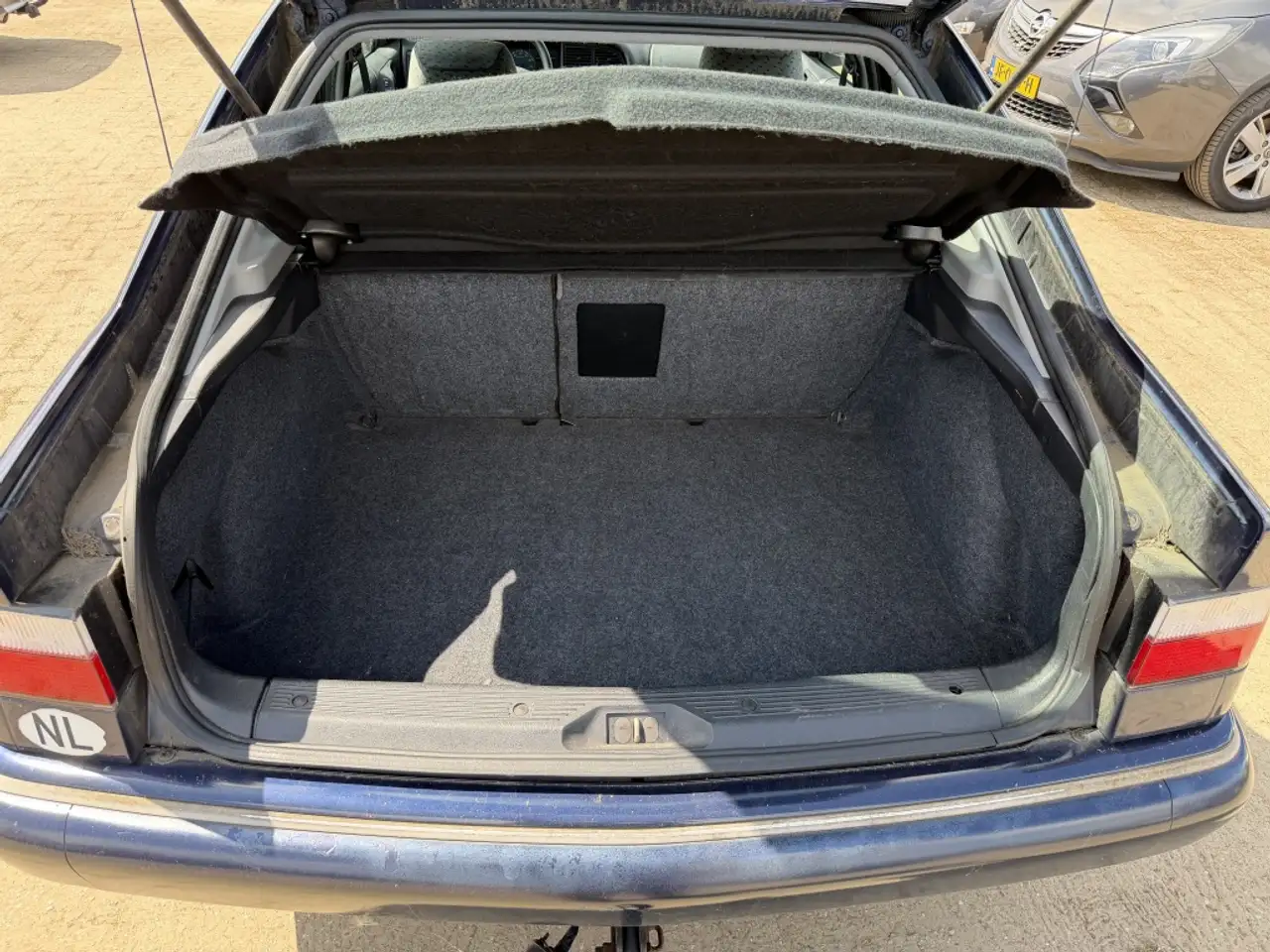 Citroen Xantia 1.8i-16V DEALER ONDERHOUDEN| NAP| NETTE AUTO, foto 12