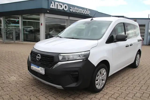 Nissan Townstar 1.3 Kombi L1 Acenta 5Sitzer/LED/Spur