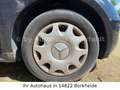 Mercedes-Benz A 160 CDI |KLIMA| Schwarz - thumbnail 6