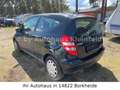 Mercedes-Benz A 160 CDI |KLIMA| Schwarz - thumbnail 3