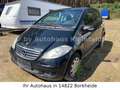 Mercedes-Benz A 160 CDI |KLIMA| Schwarz - thumbnail 1
