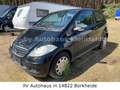 Mercedes-Benz A 160 CDI |KLIMA| Schwarz - thumbnail 2