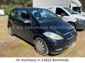Mercedes-Benz A 160 CDI |KLIMA| Schwarz - thumbnail 5