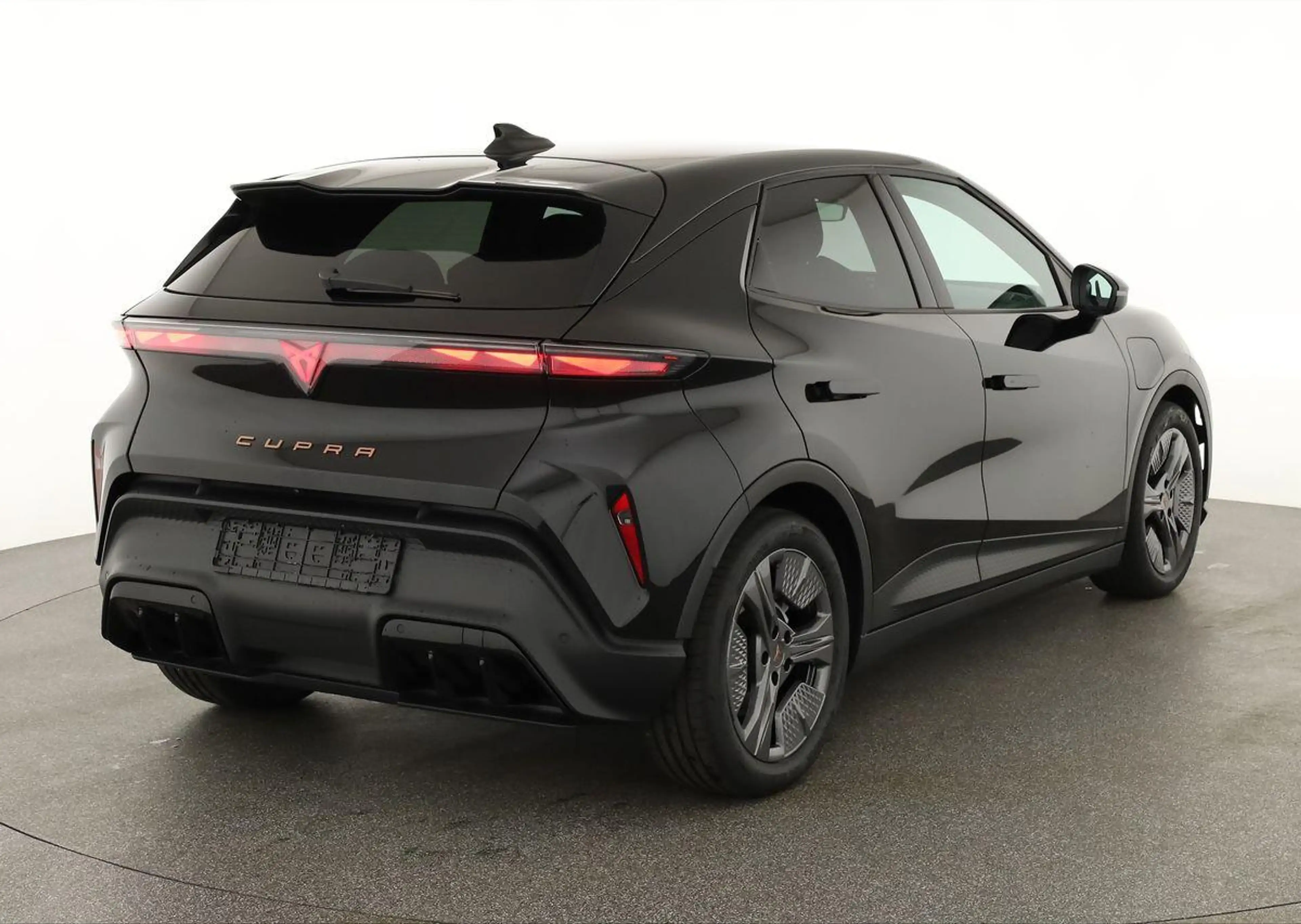 CUPRA Raval Endurance 52 kWh, Edge, Kamera, 5 J.-Garantie, SOF — photo 4