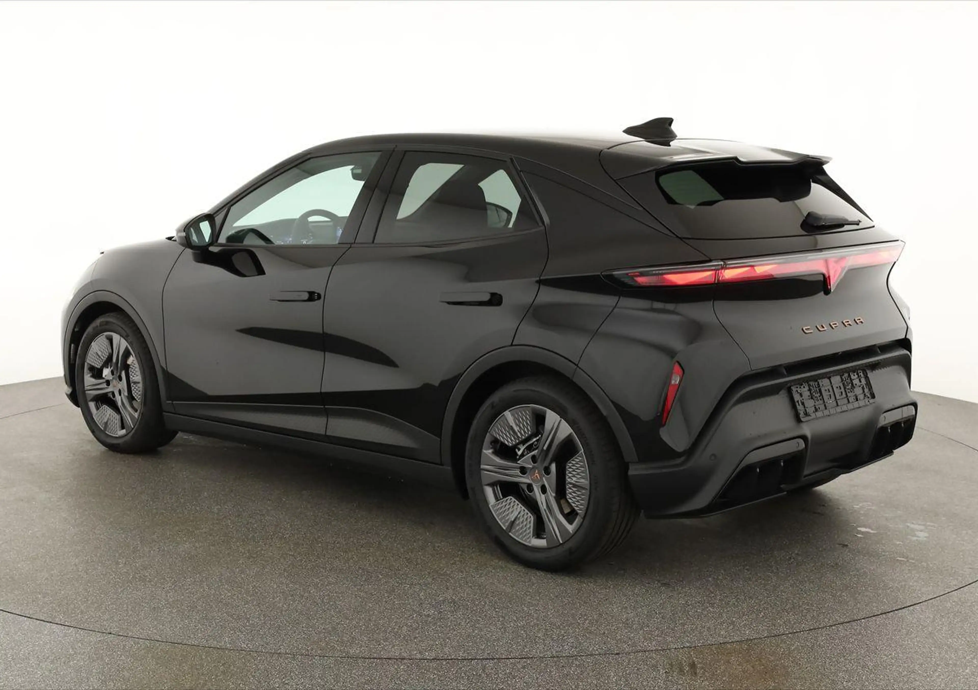 CUPRA Raval Endurance 52 kWh, Edge, Kamera, 5 J.-Garantie, SOF — photo 5