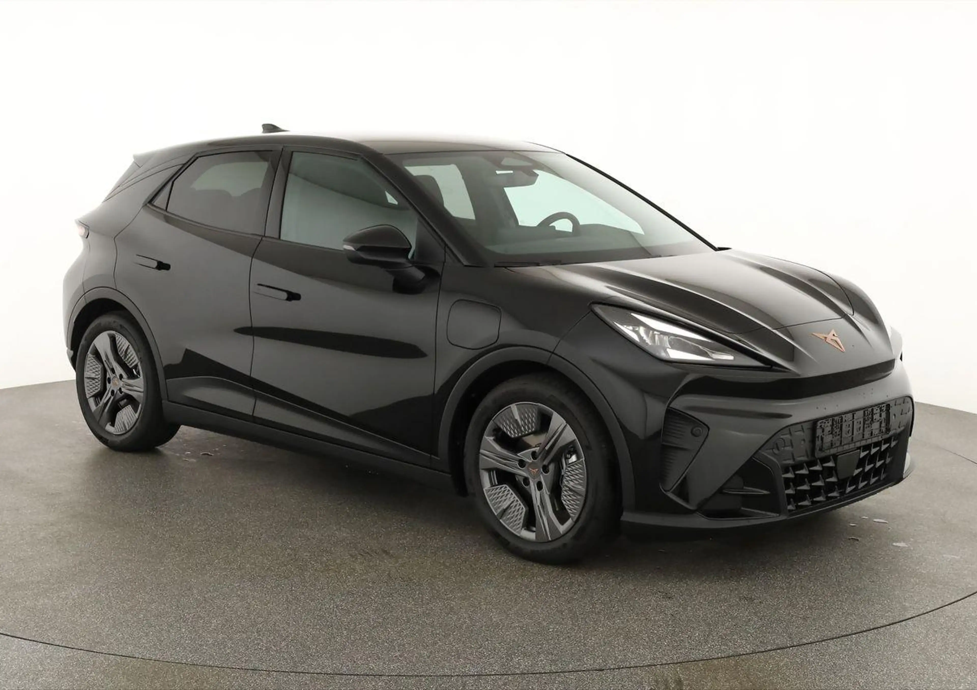 CUPRA Raval Endurance 52 kWh, Edge, Kamera, 5 J.-Garantie, SOF — photo 3
