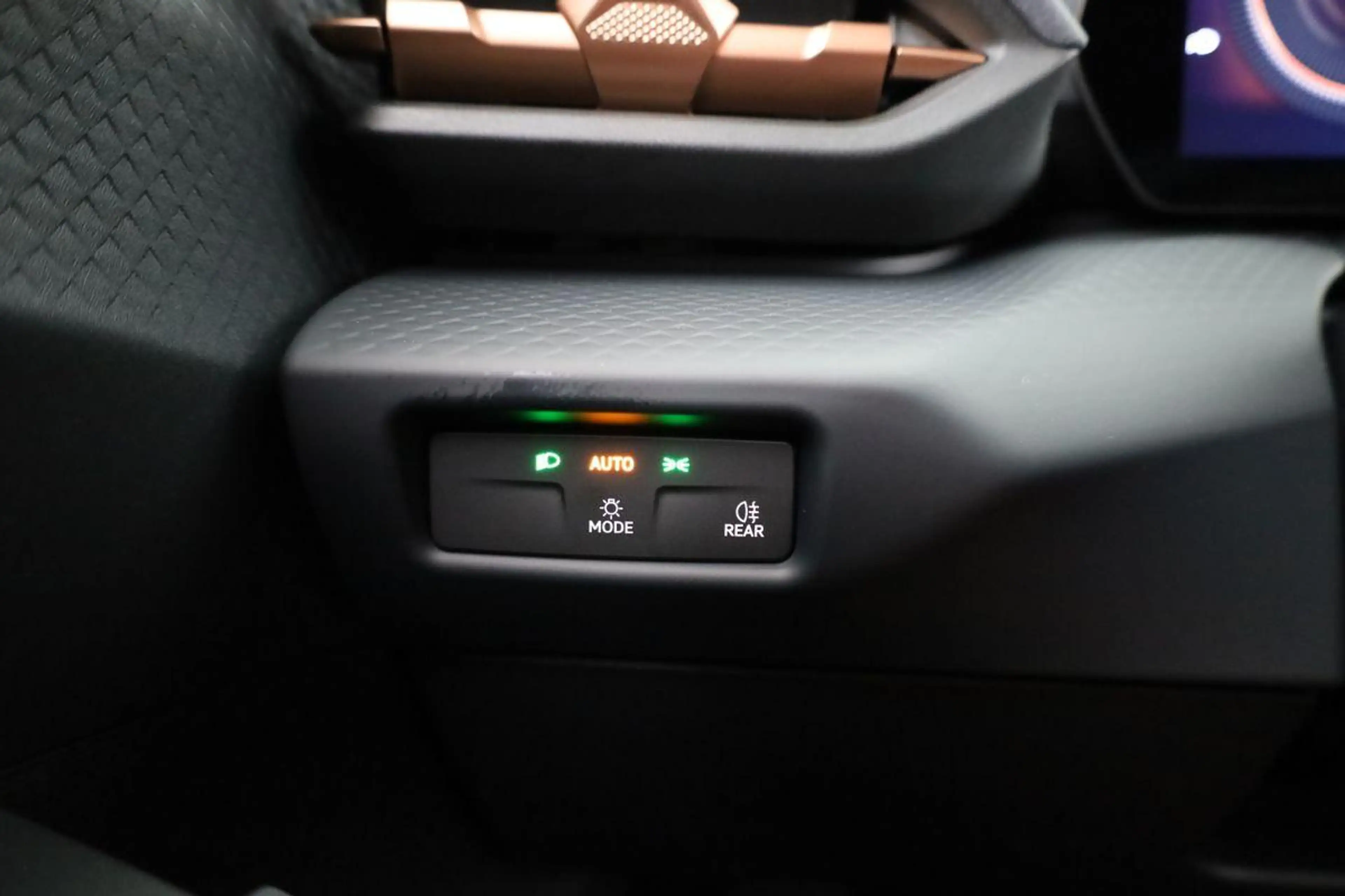 CUPRA Raval Endurance 52 kWh, Edge, Kamera, 5 J.-Garantie, SOF — photo 10