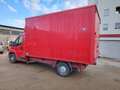 Citroen Jumper JUMPER CASSONATO Rouge - thumbnail 5