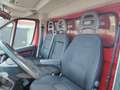 Citroen Jumper JUMPER CASSONATO Rouge - thumbnail 11