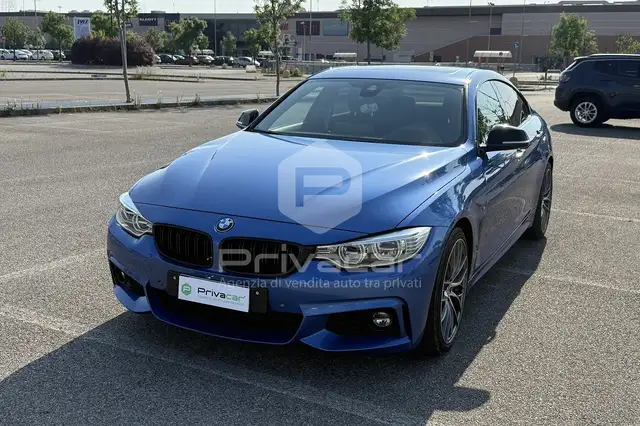 BMW 420