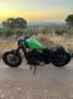 Harley-Davidson Sportster 1200 Verde - thumbnail 4