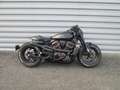 Harley-Davidson Sportster Negro - thumbnail 2