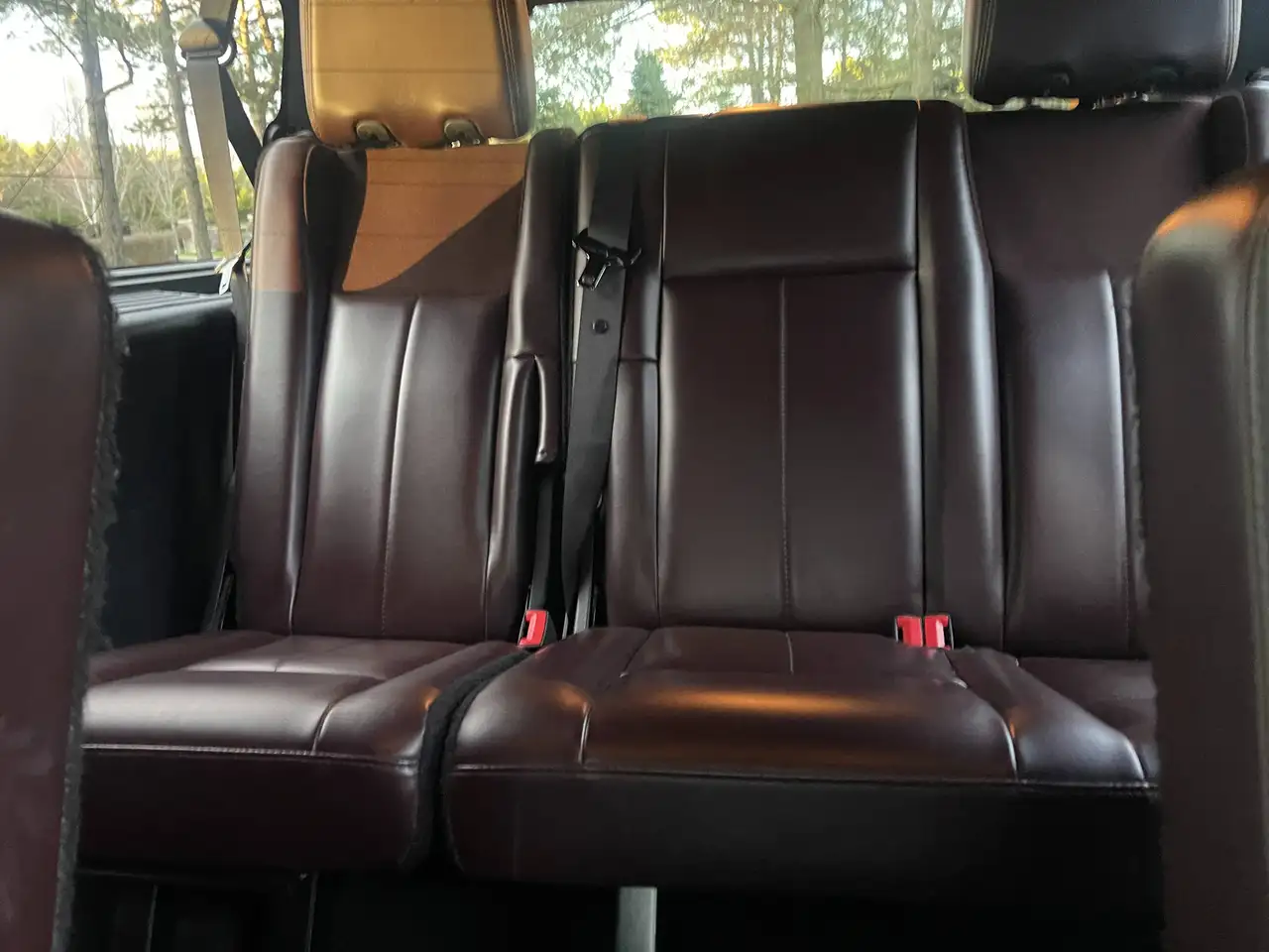 Ford Expedition снимка Ford Expedition
