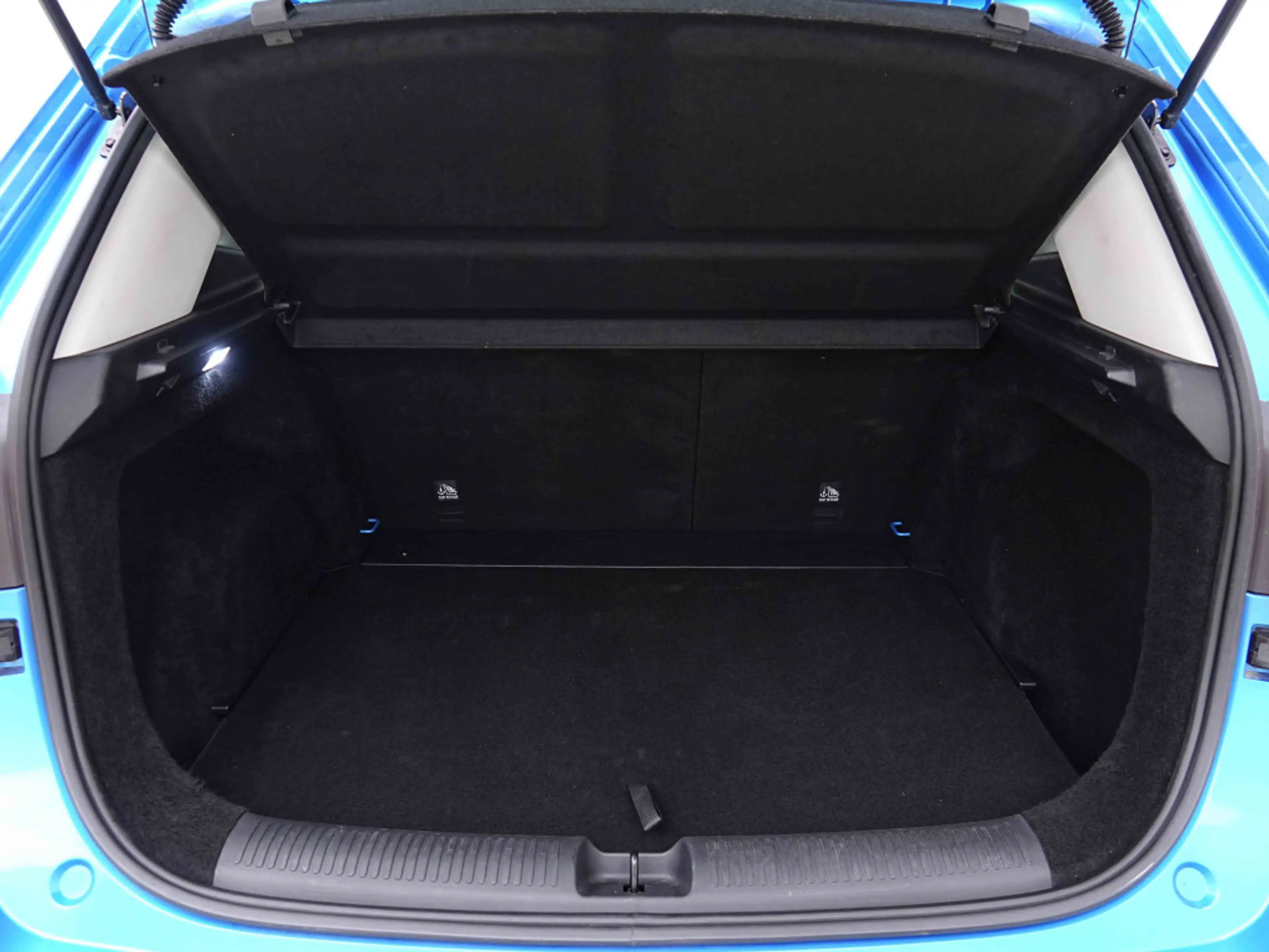 MG ZS Hybrid+ 194 AUT | Luxury | Leather | 360Cam | GPS | Heated Seats | ALU18 — photo 6