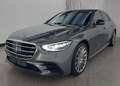 Mercedes-Benz S 400 d 4M*AMG*Pano*Burmester*HUP*360* Grau - thumbnail 1