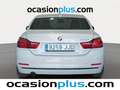 BMW 418 418dA Coupé Blanc - thumbnail 16