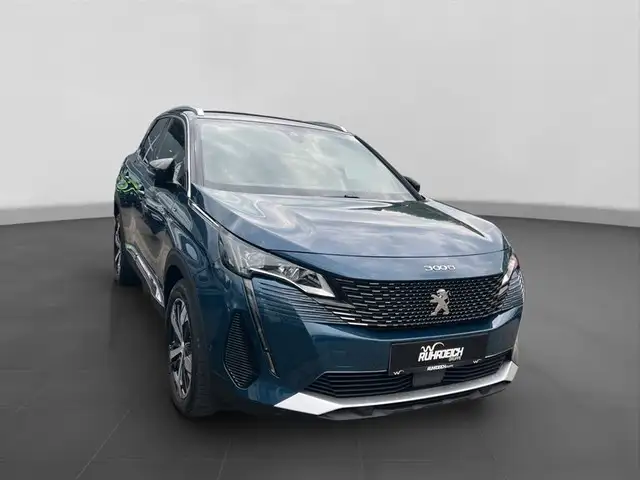 Peugeot 3008 view 7