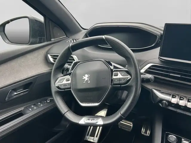 Peugeot 3008 view 13