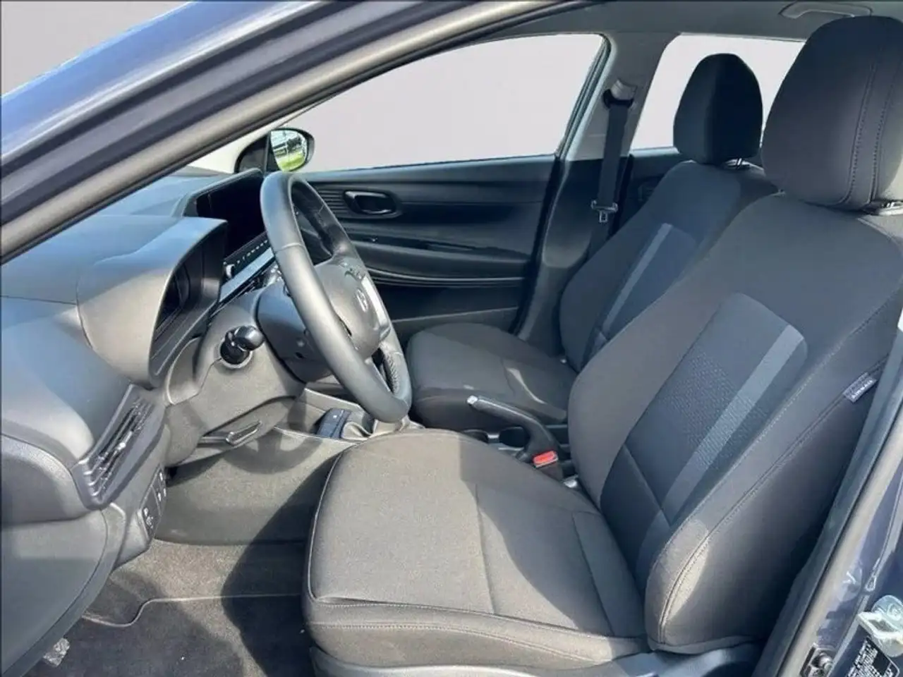 Hyundai i20 1.0 t-gdi 48V Connectline imt 12