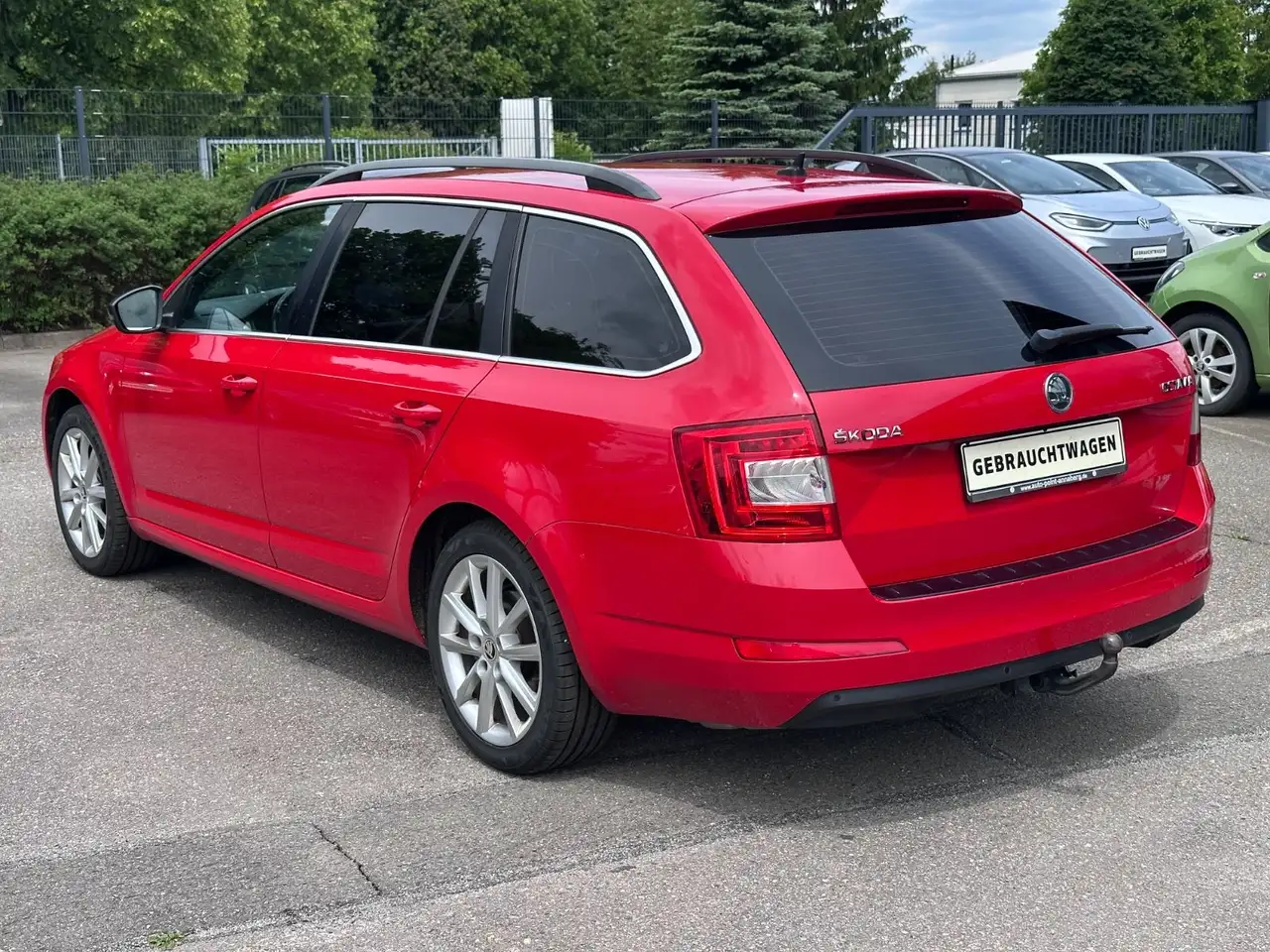 Das Auto