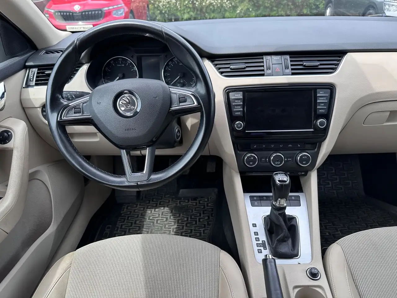 Das Auto