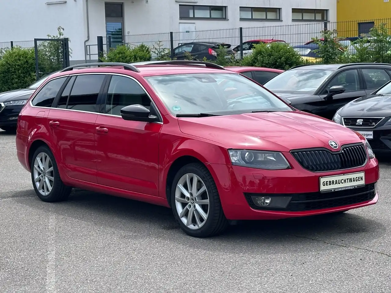 Das Auto