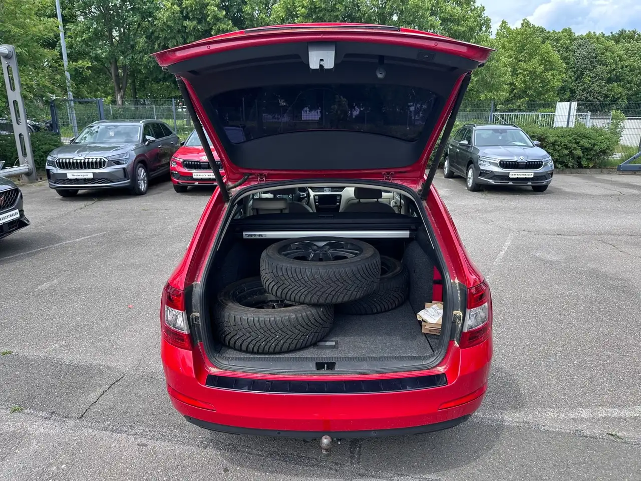 Das Auto