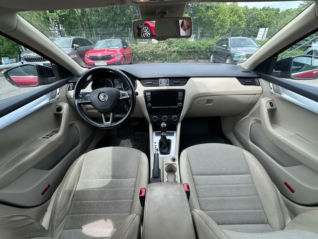 Das Auto