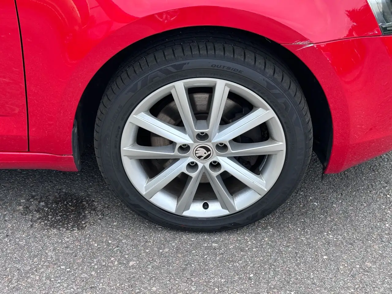 Das Auto