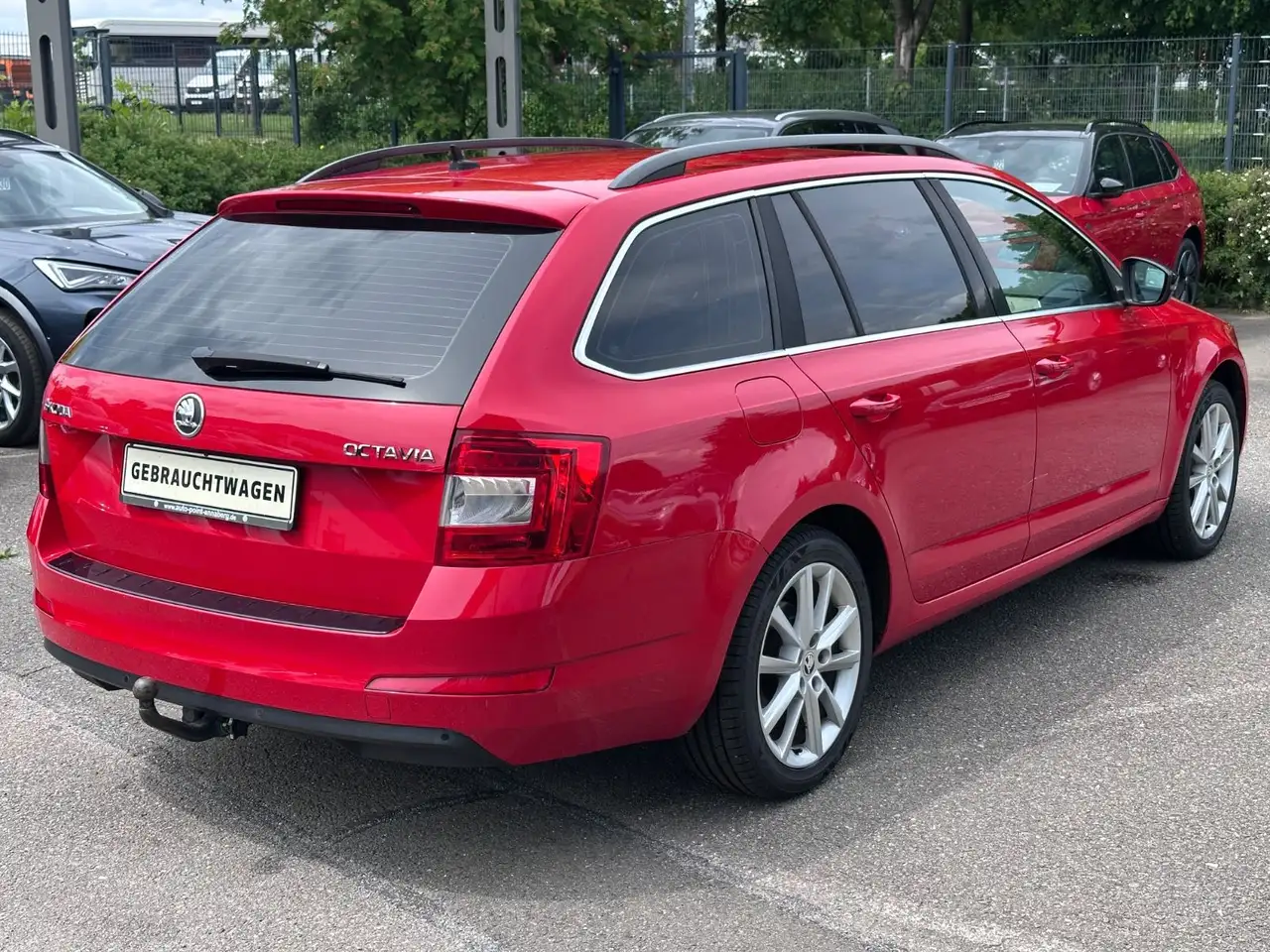 Das Auto